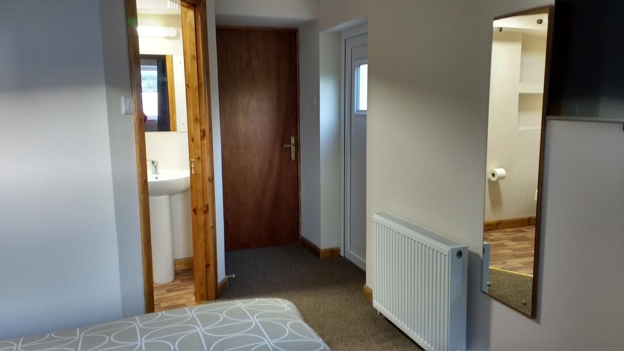 Edinburgh House Apartments Kültér fotó
